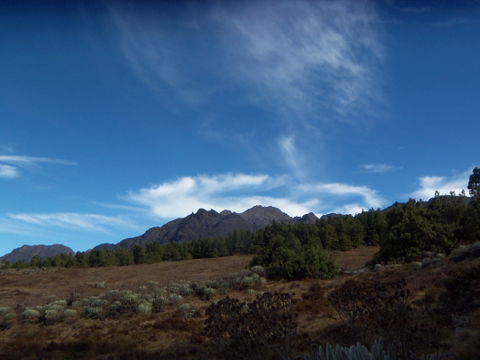 Páramos del Esgueva view 1