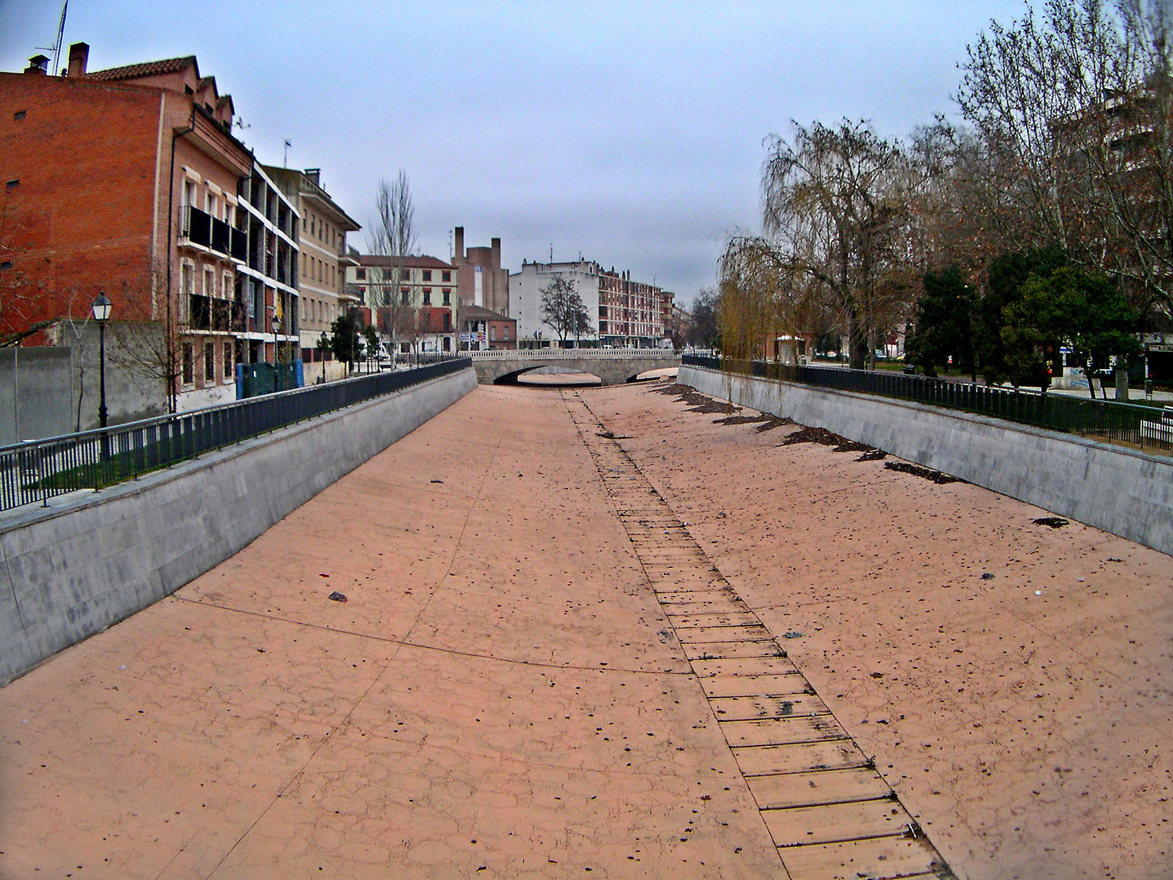 Tierra de Medina view 5