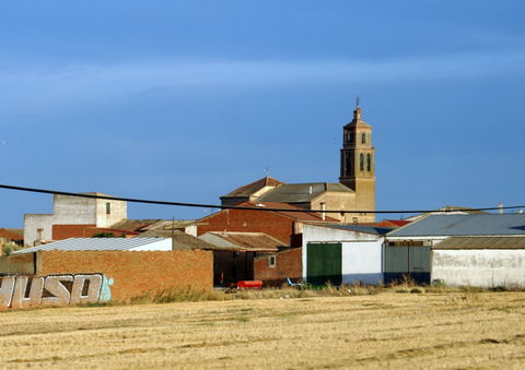Tierra de Medina view 2