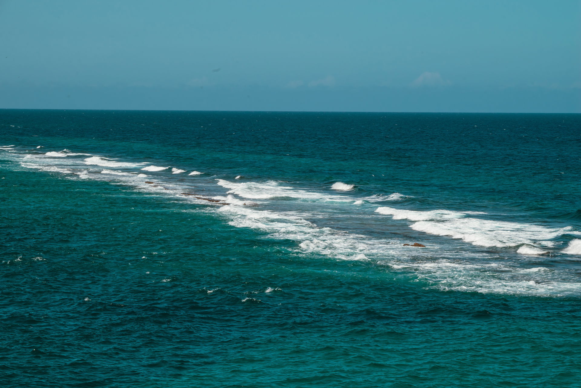Playa de San Juan – El Cabo view 4