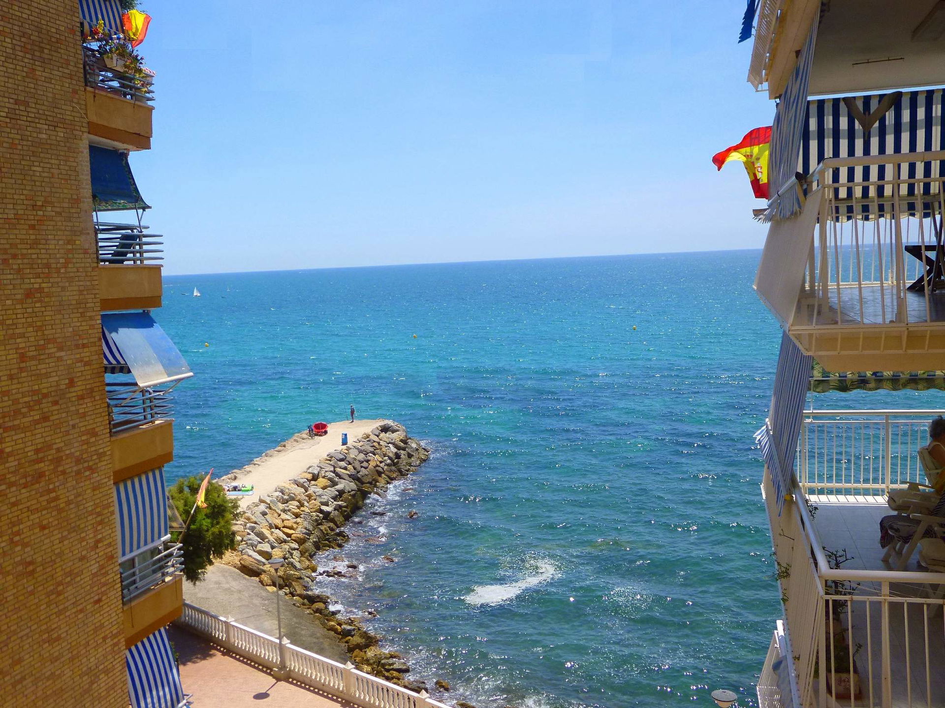 La Albufereta view 5