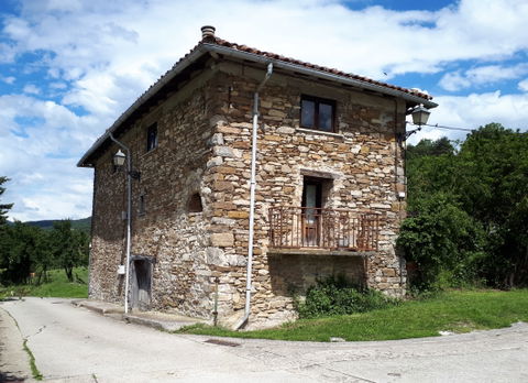Esquíroz view 2