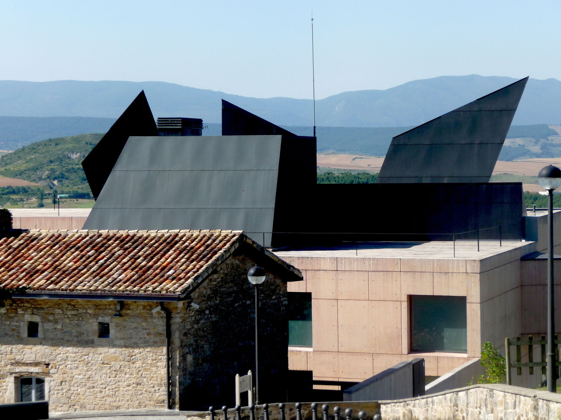 Alzuza view 1