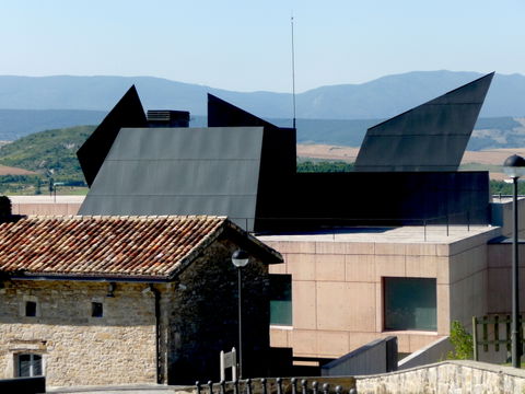 Alzuza view 1