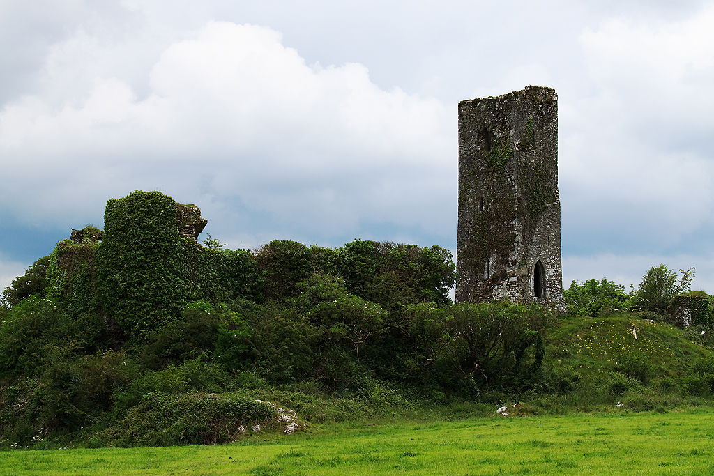 Ballincollig view 5