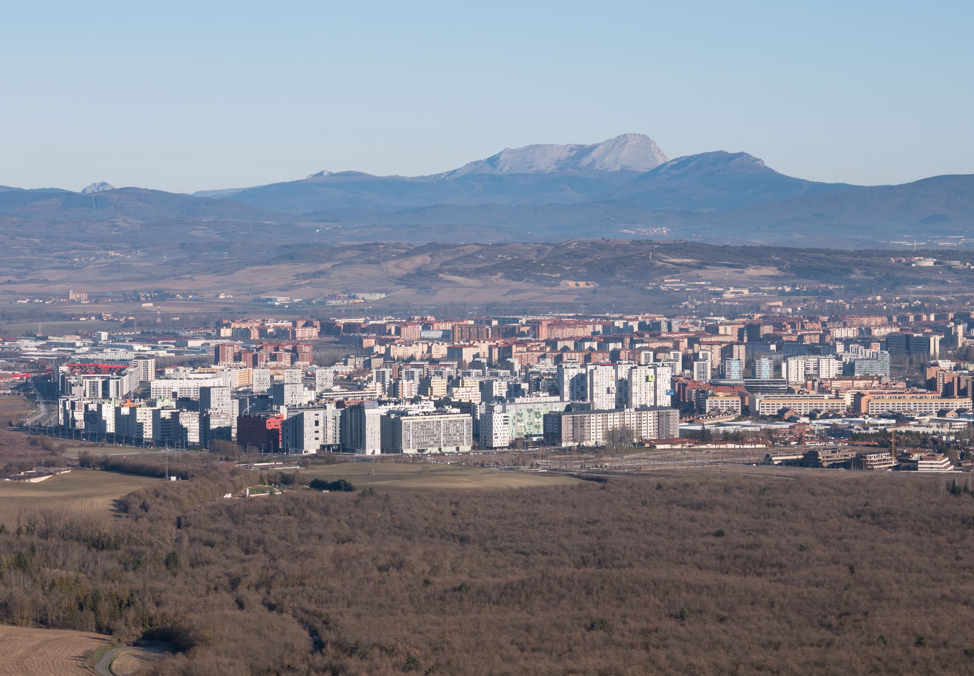 Zabalgana view 3