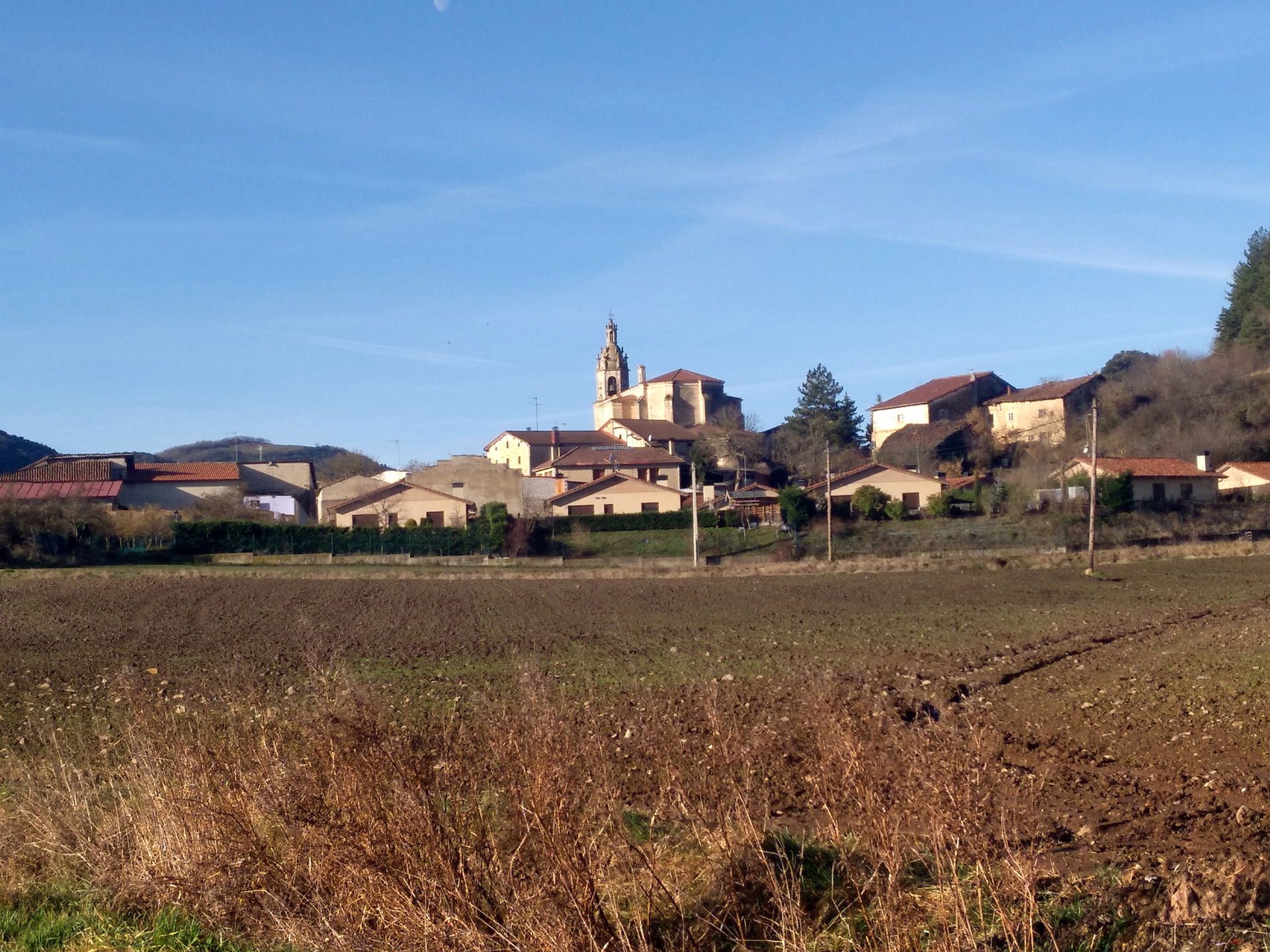 Urizaharra view 5