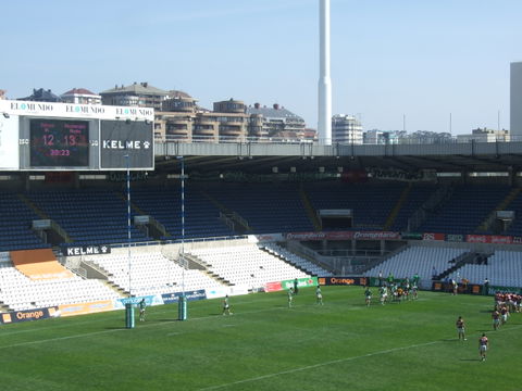 El Sardinero view 3