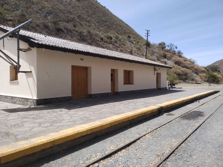 El Alisal district