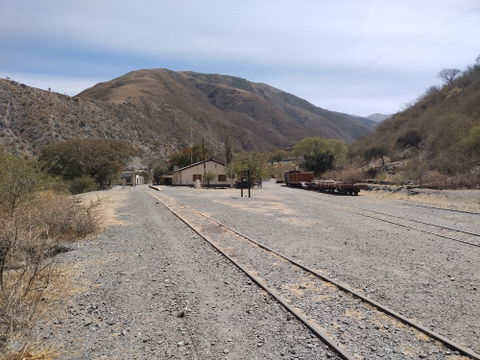 El Alisal view 3