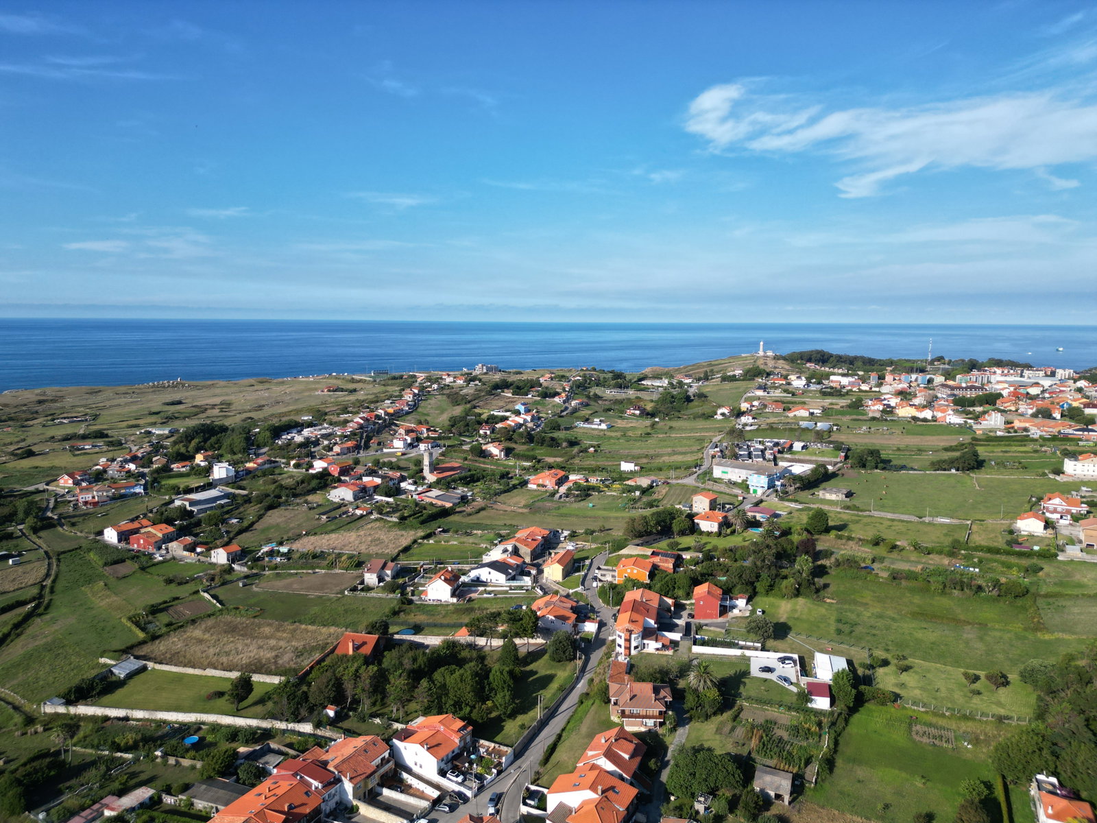Cueto district