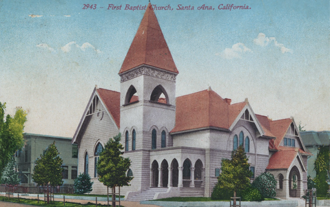 Santa Ana view 2