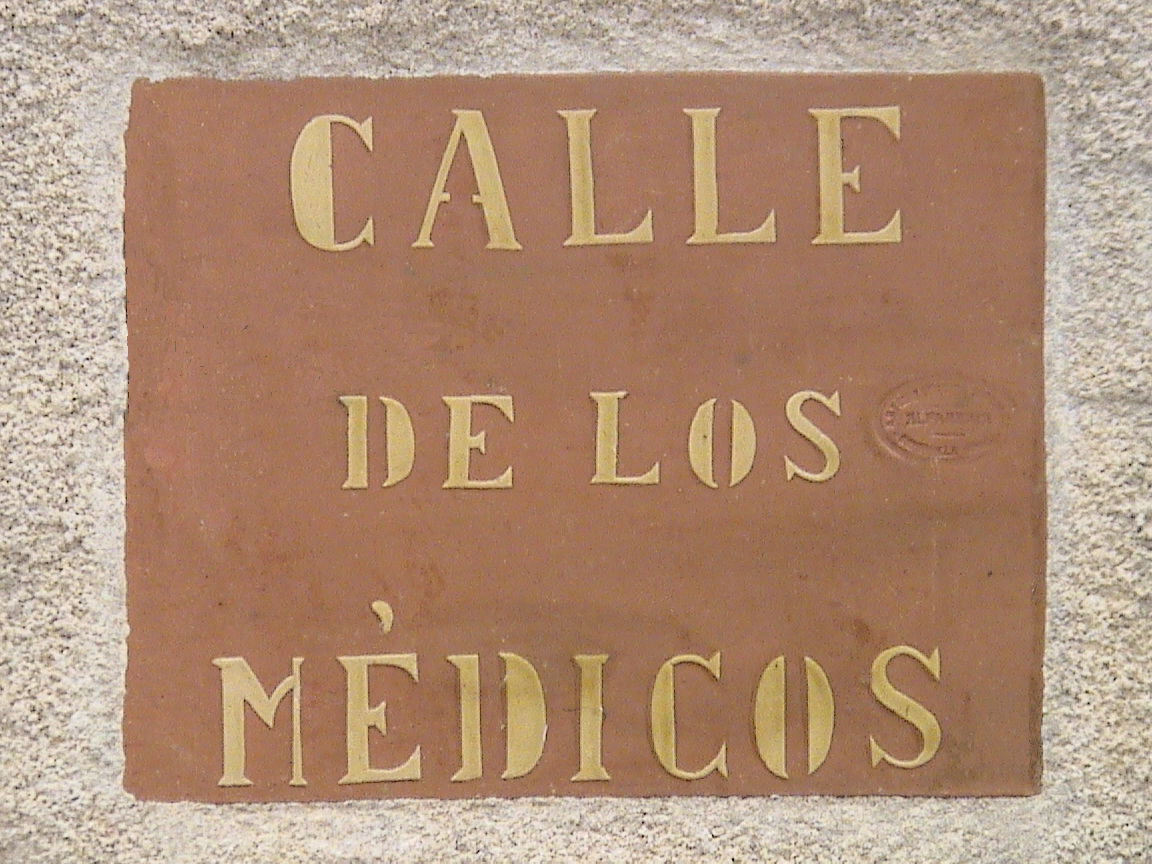 Los Médicos view 4