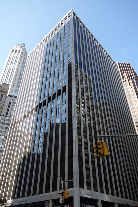 Financial District view 3