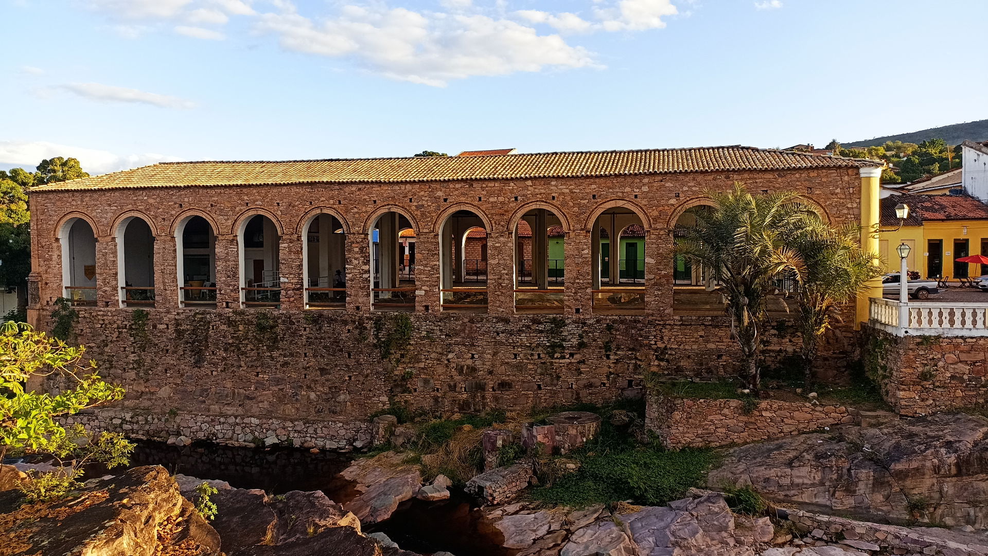 Historic Center view 4