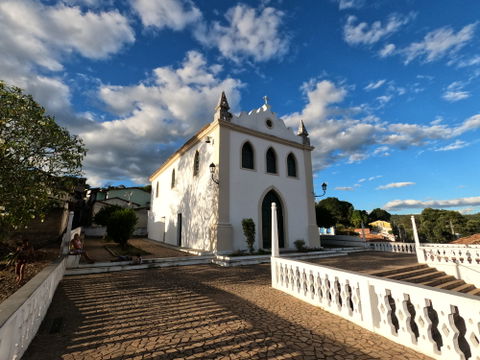 Historic Center view 3