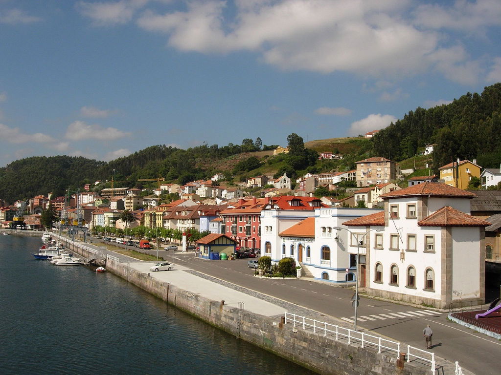 San Esteban view 3