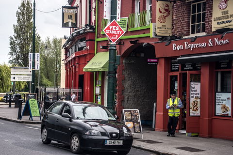 Ballsbridge view 1