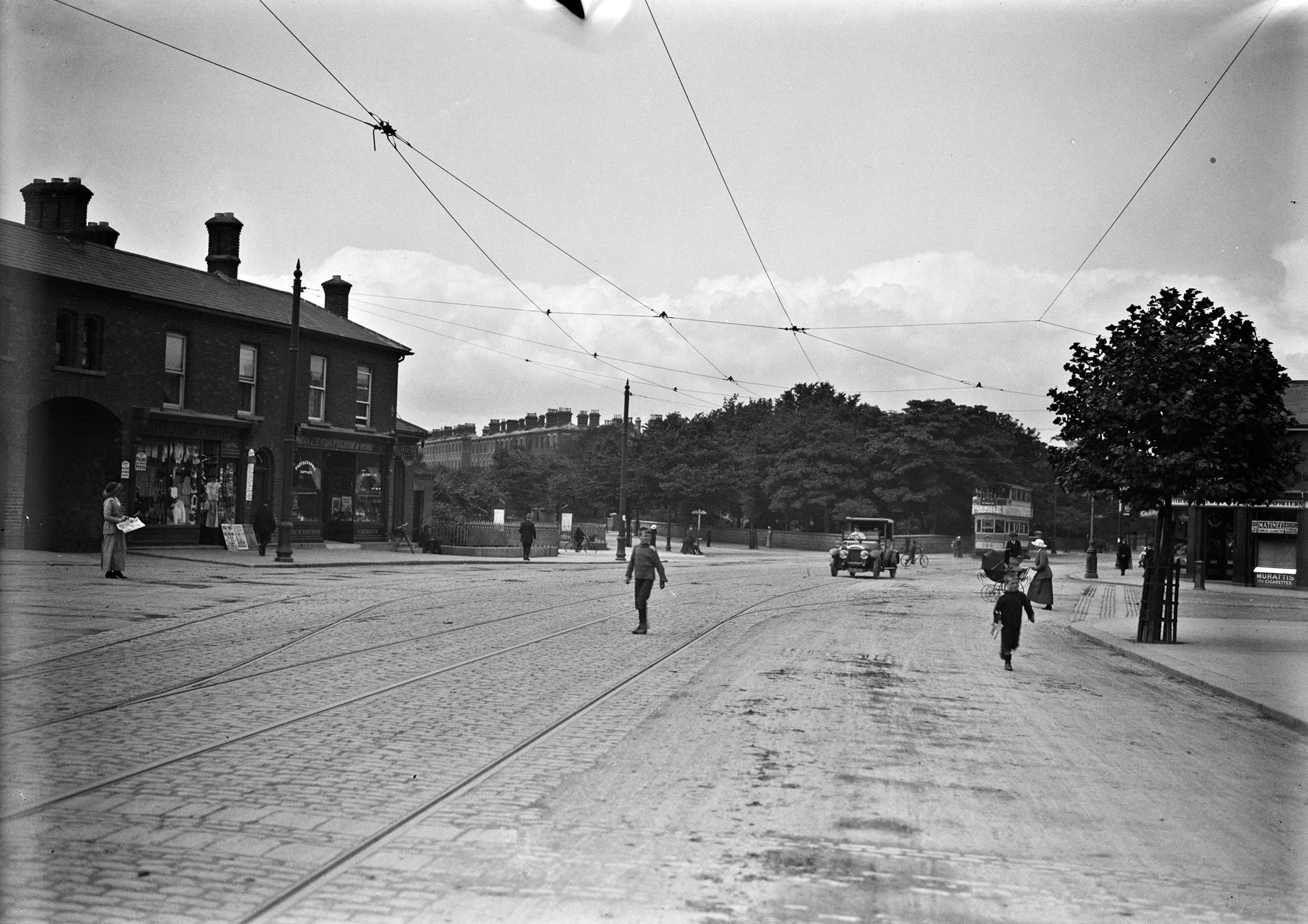 Ballsbridge view 5