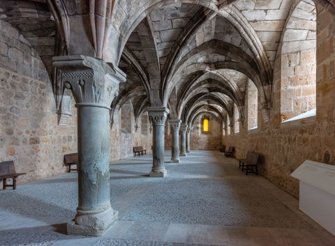 Santa María view 3