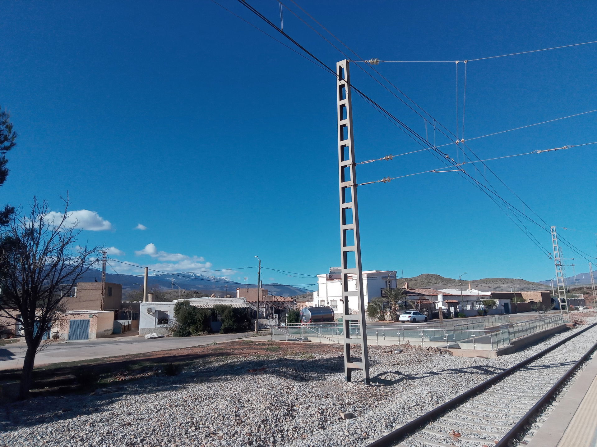 La Estación view 4