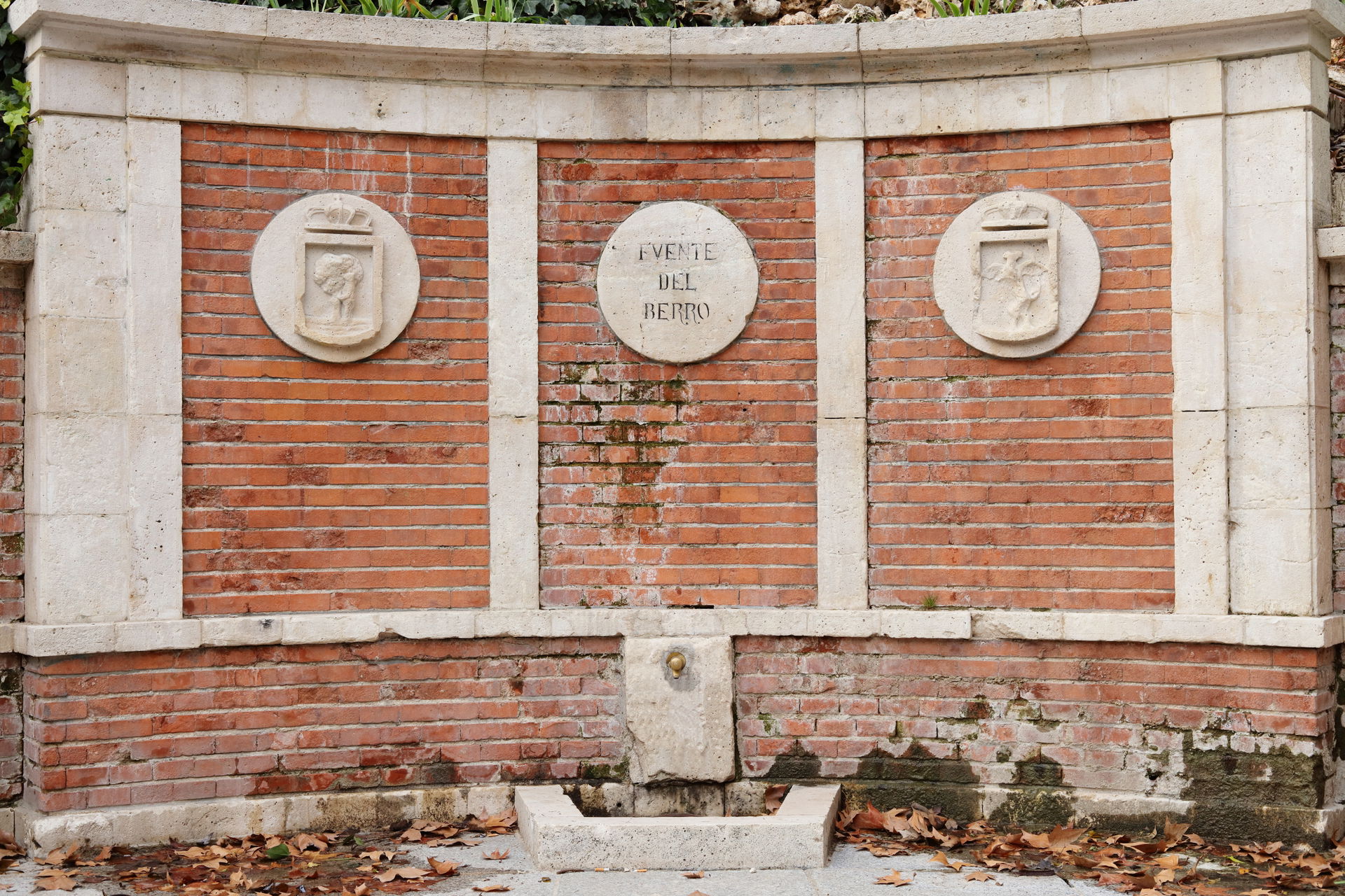 Fuente del Berro view 4