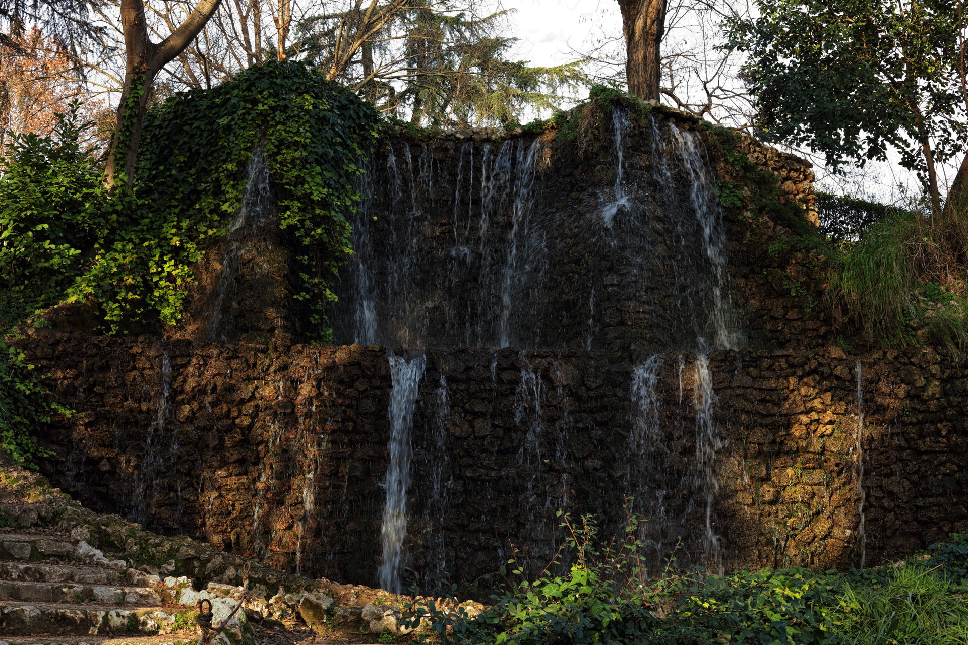 Fuente del Berro view 1