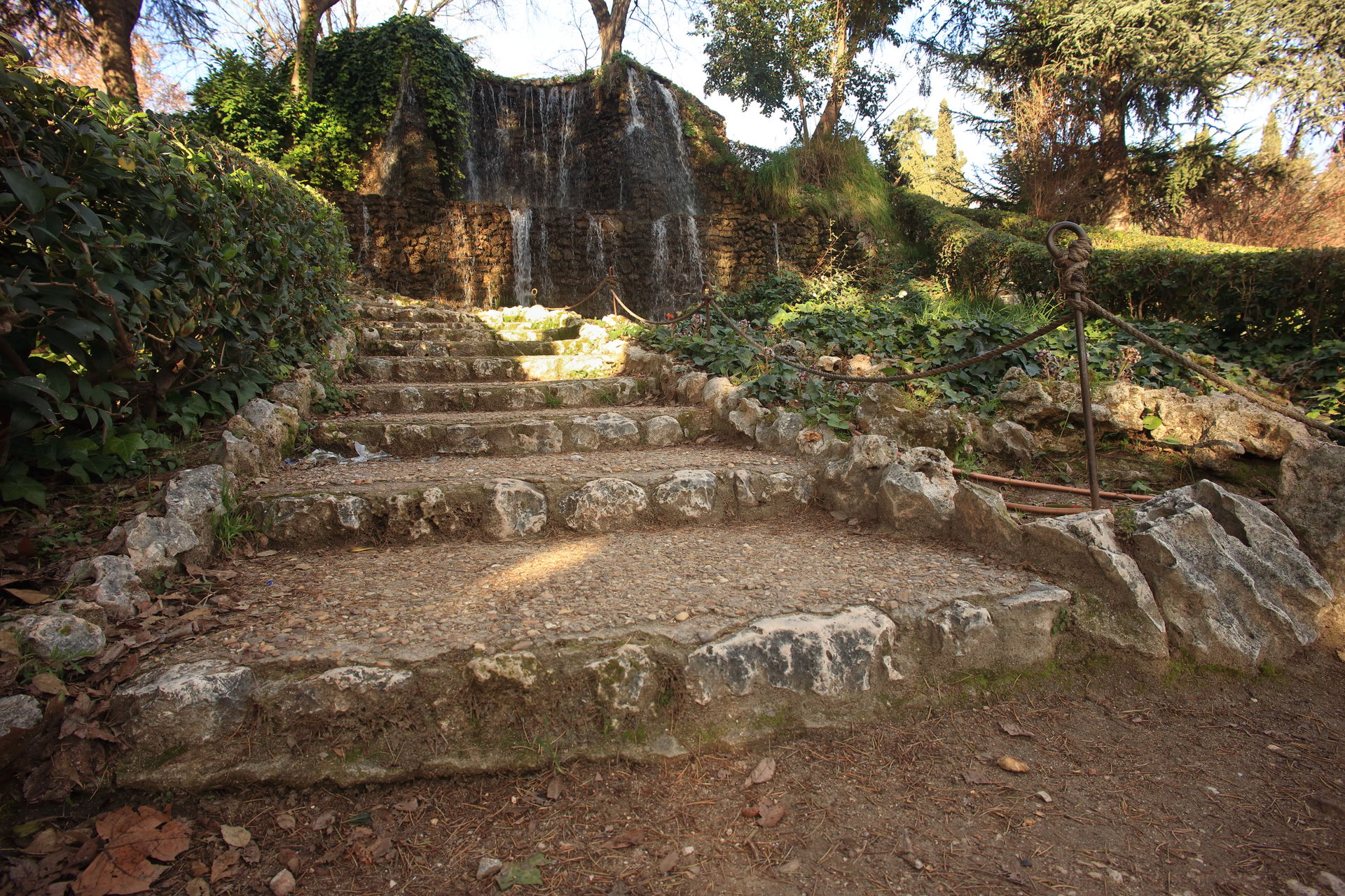 Fuente del Berro view 3
