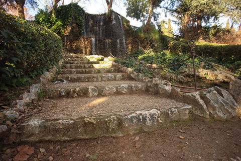 Fuente del Berro view 3