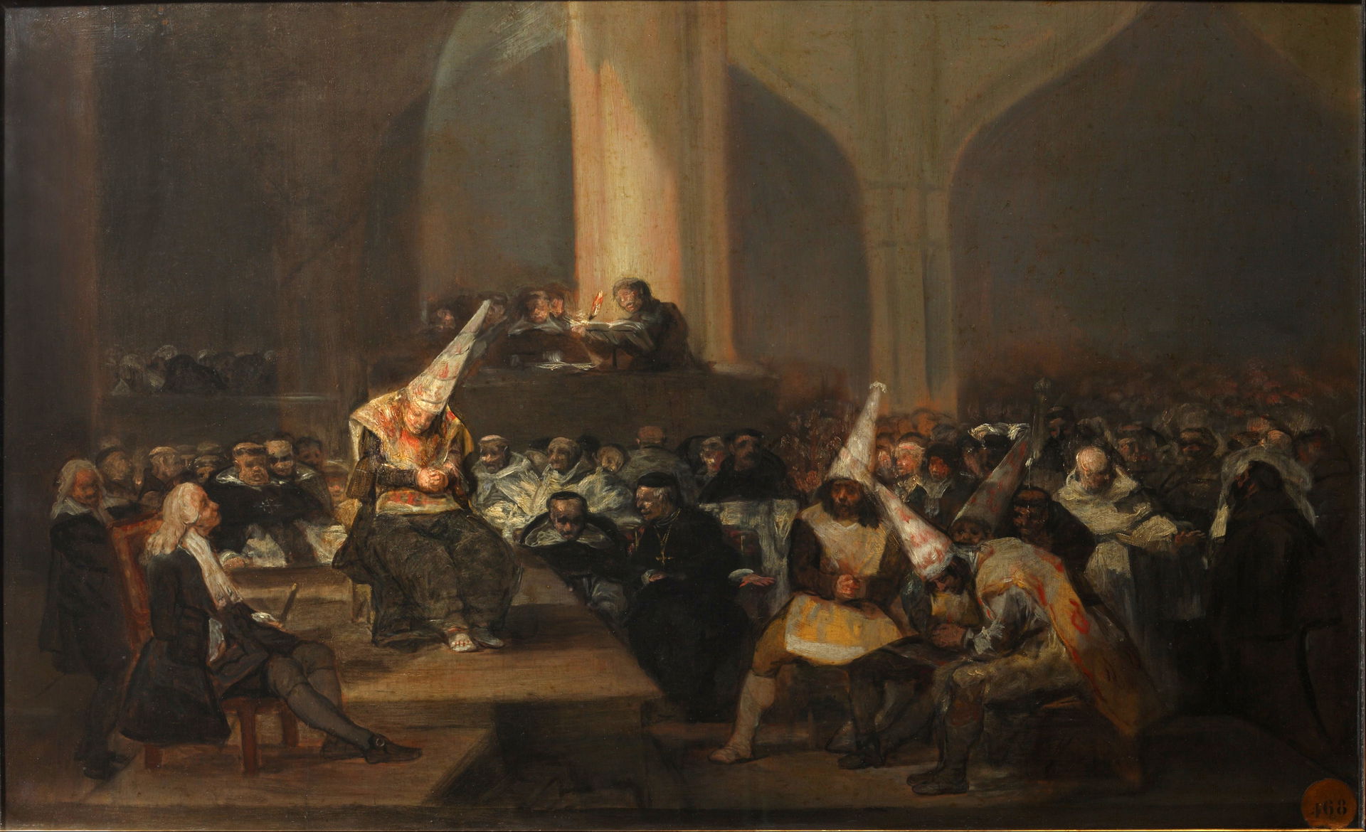 Goya view 1