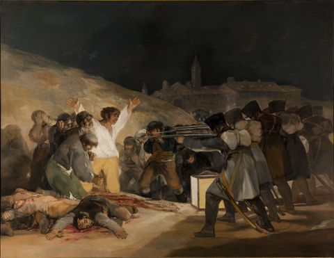Goya view 2