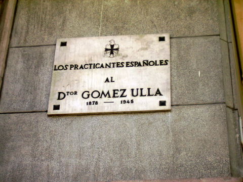 Guindalera view 3