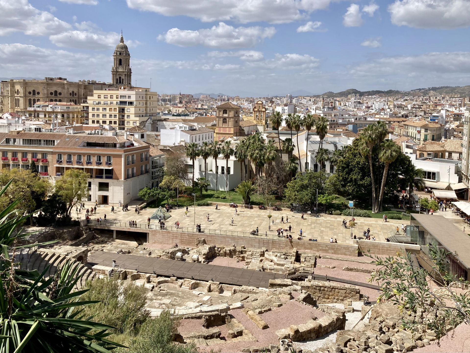 Centro Histórico view 4