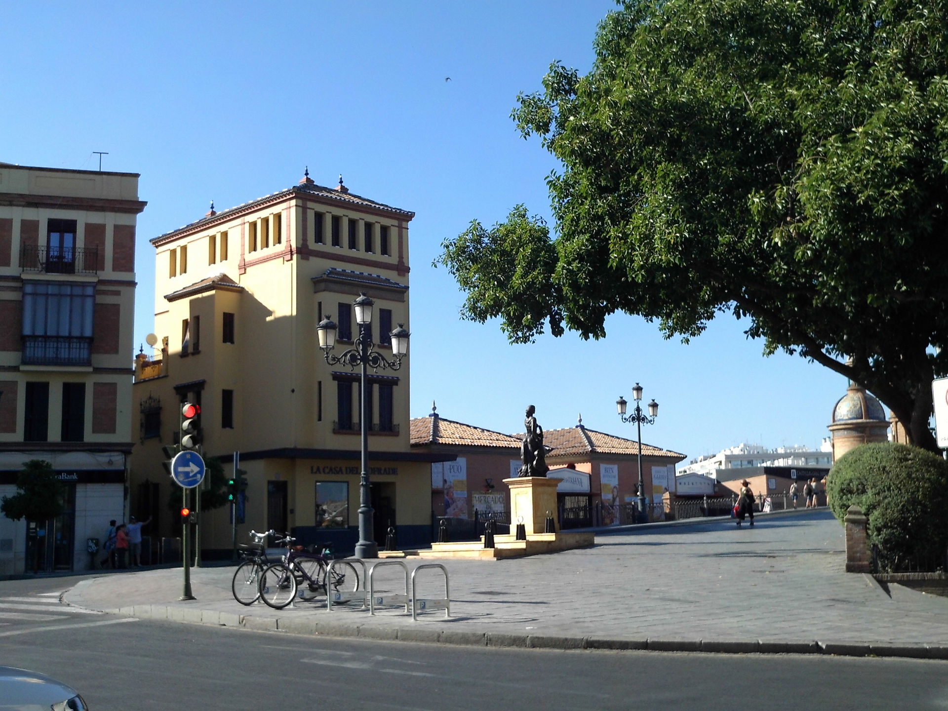 Altozano view 1