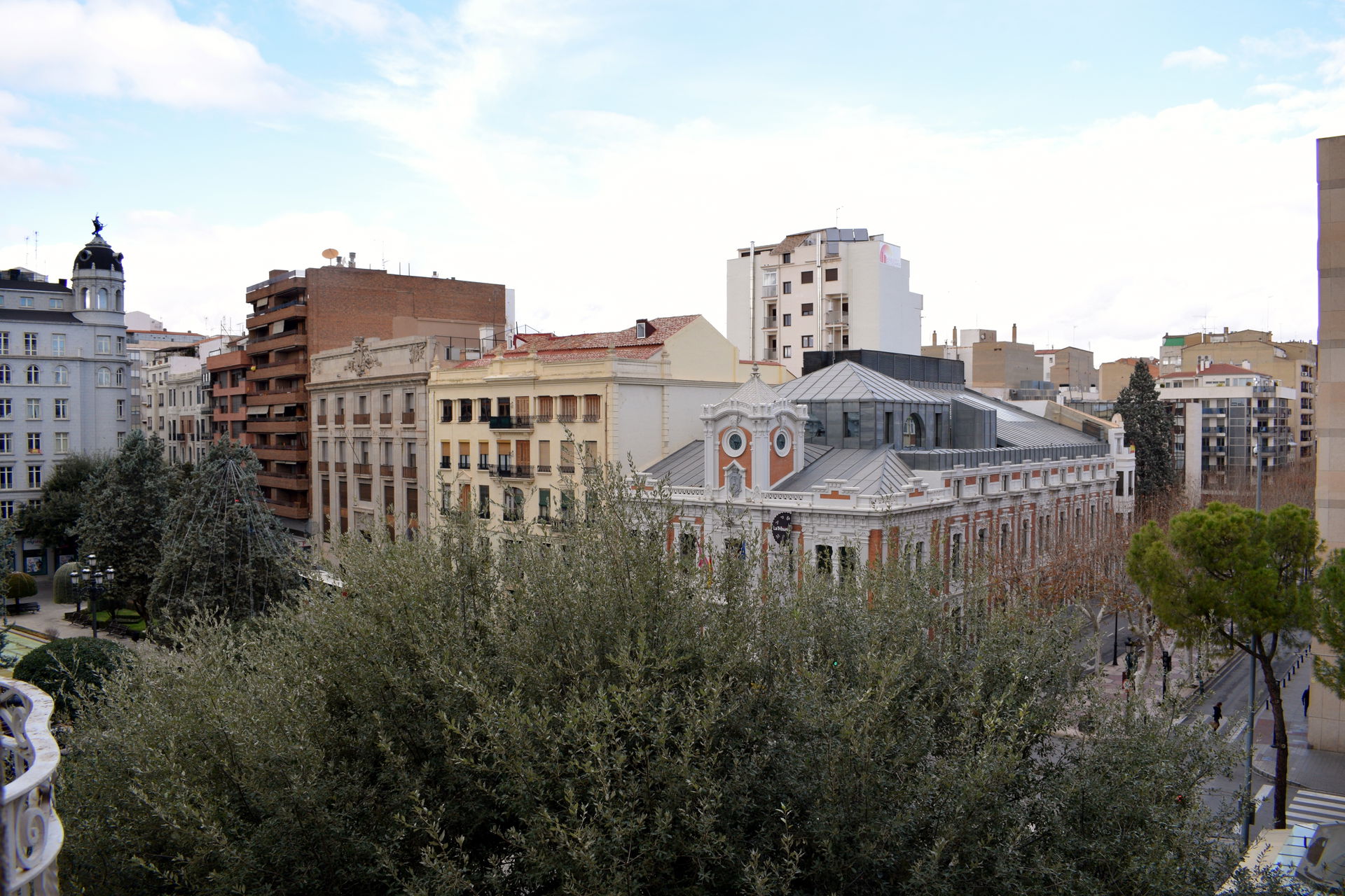 Altozano view 5