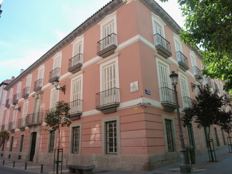 Marqués de Molins view 2