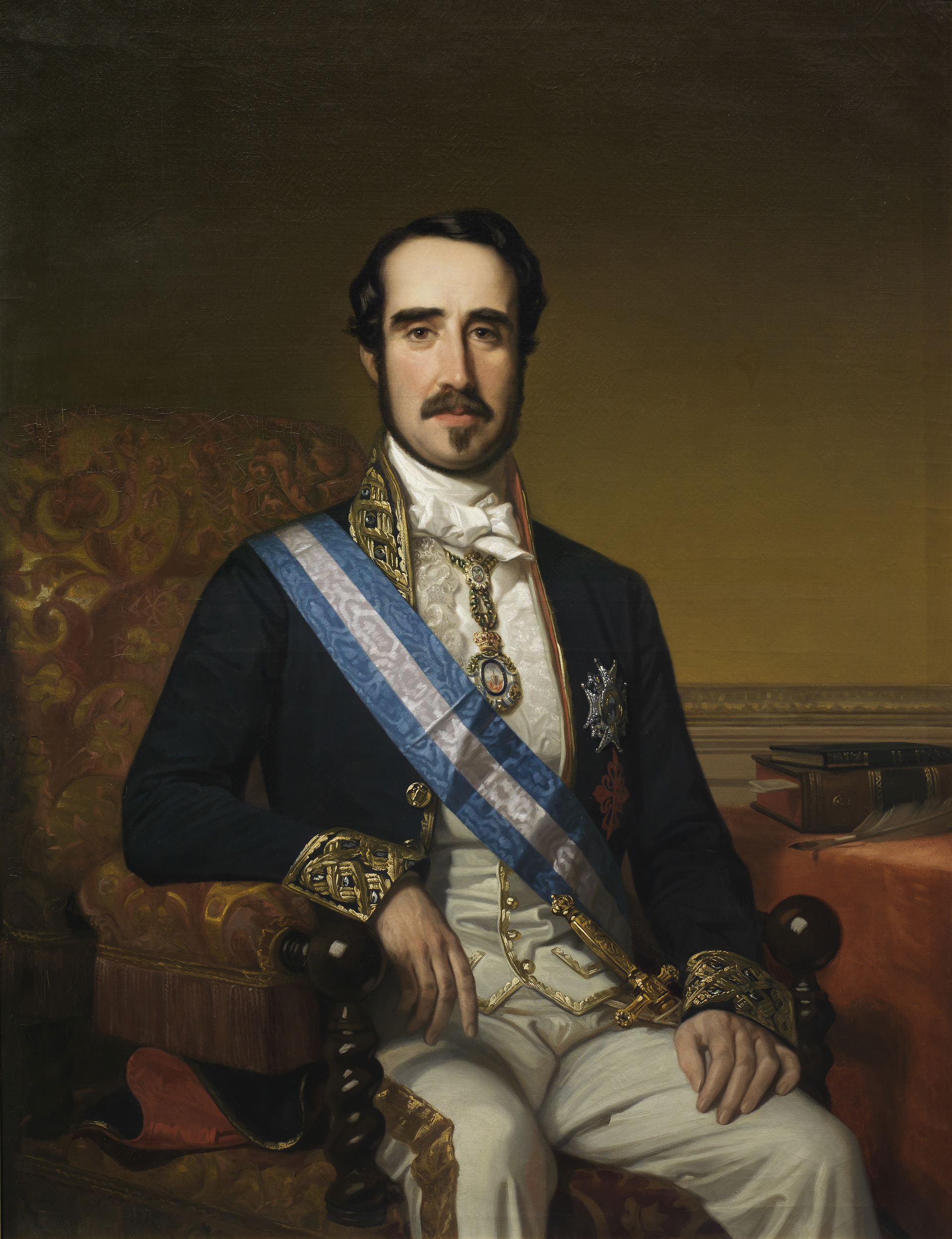 Marqués de Molins view 5