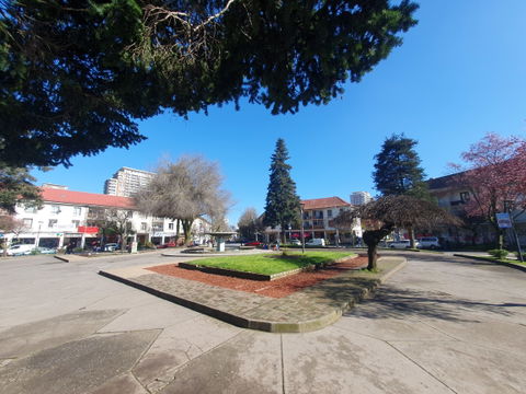 Concepción view 2
