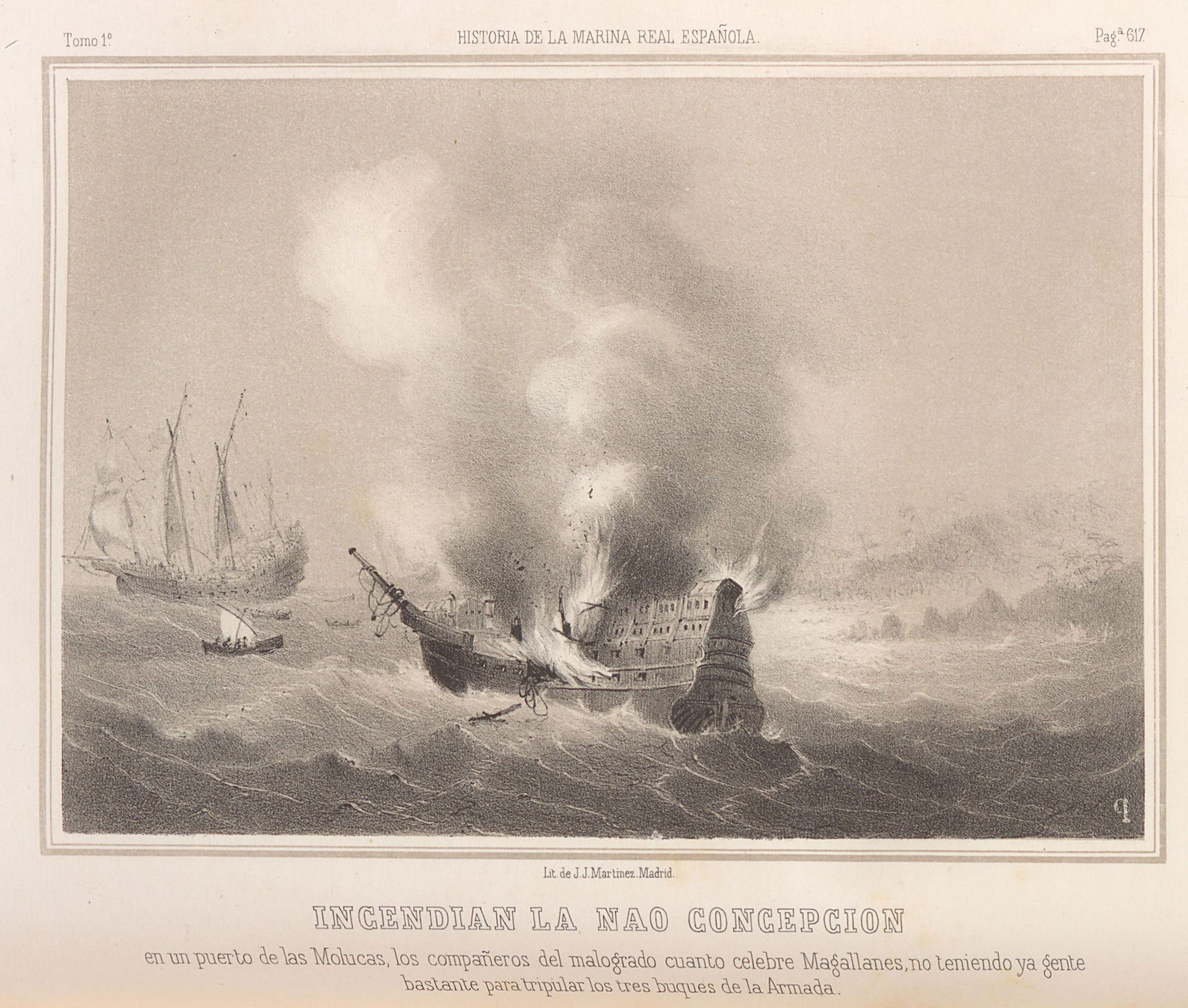 Concepción view 1