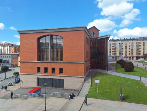 El Campus view 1