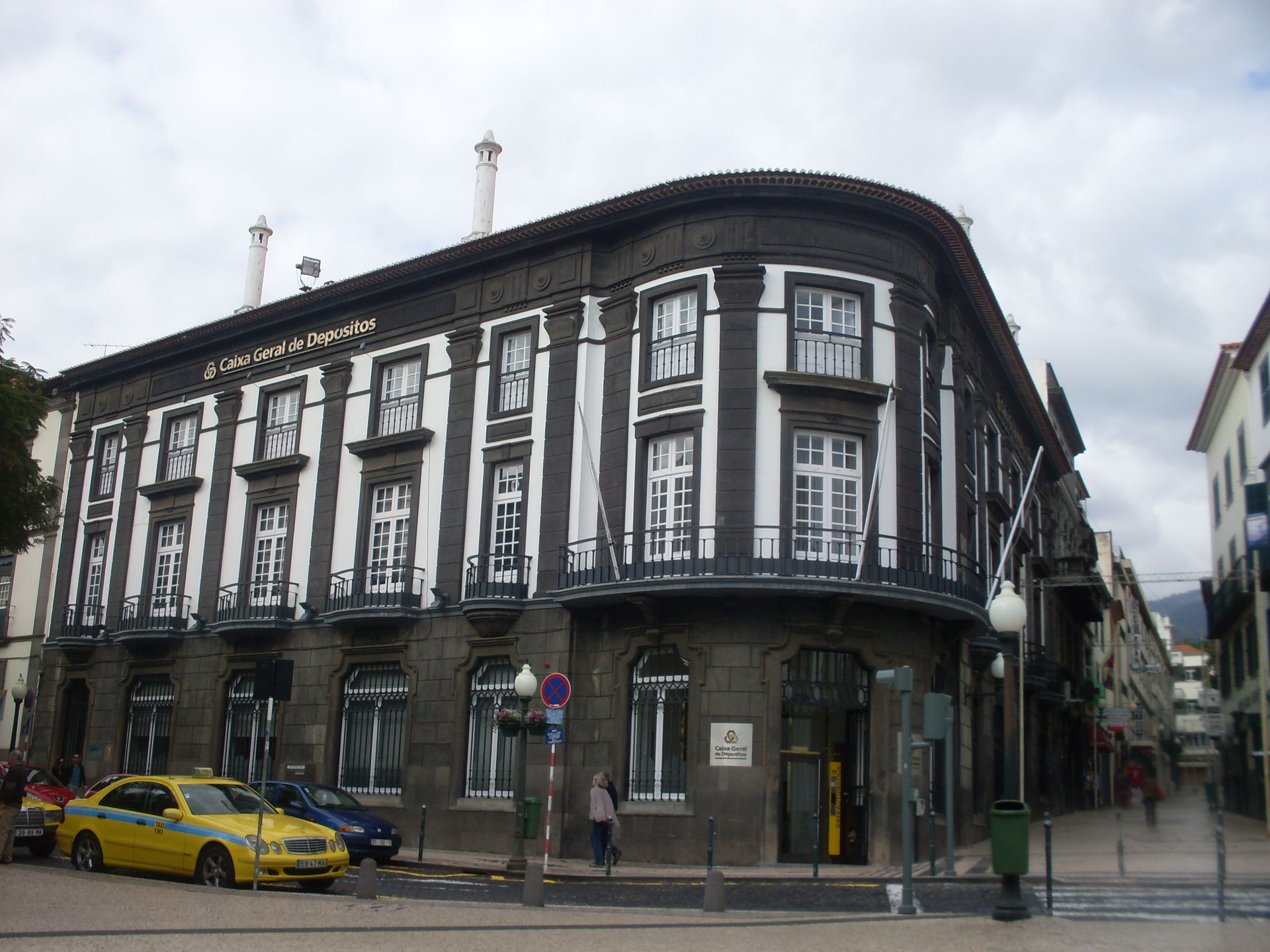 Sé view 3