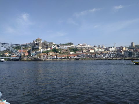 Miragaia & São Nicolau view 3