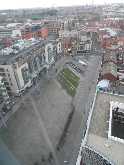 Smithfield view 3