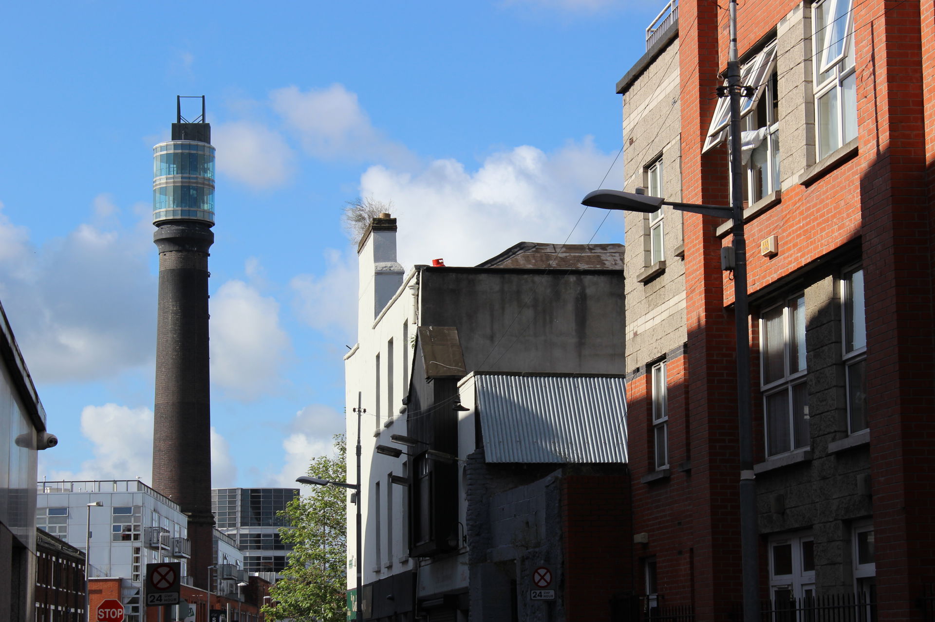 Smithfield view 4
