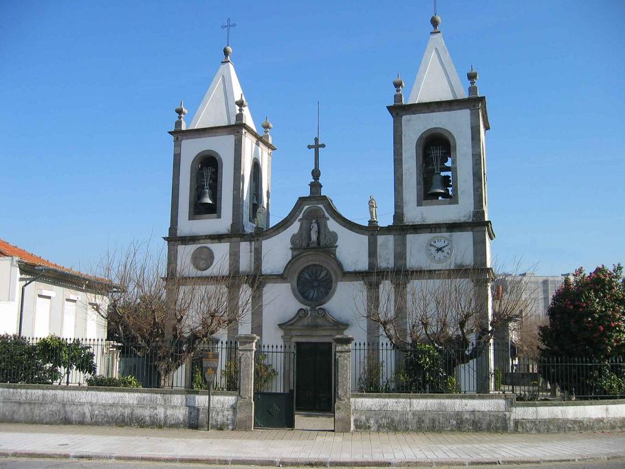 Paranhos view 5