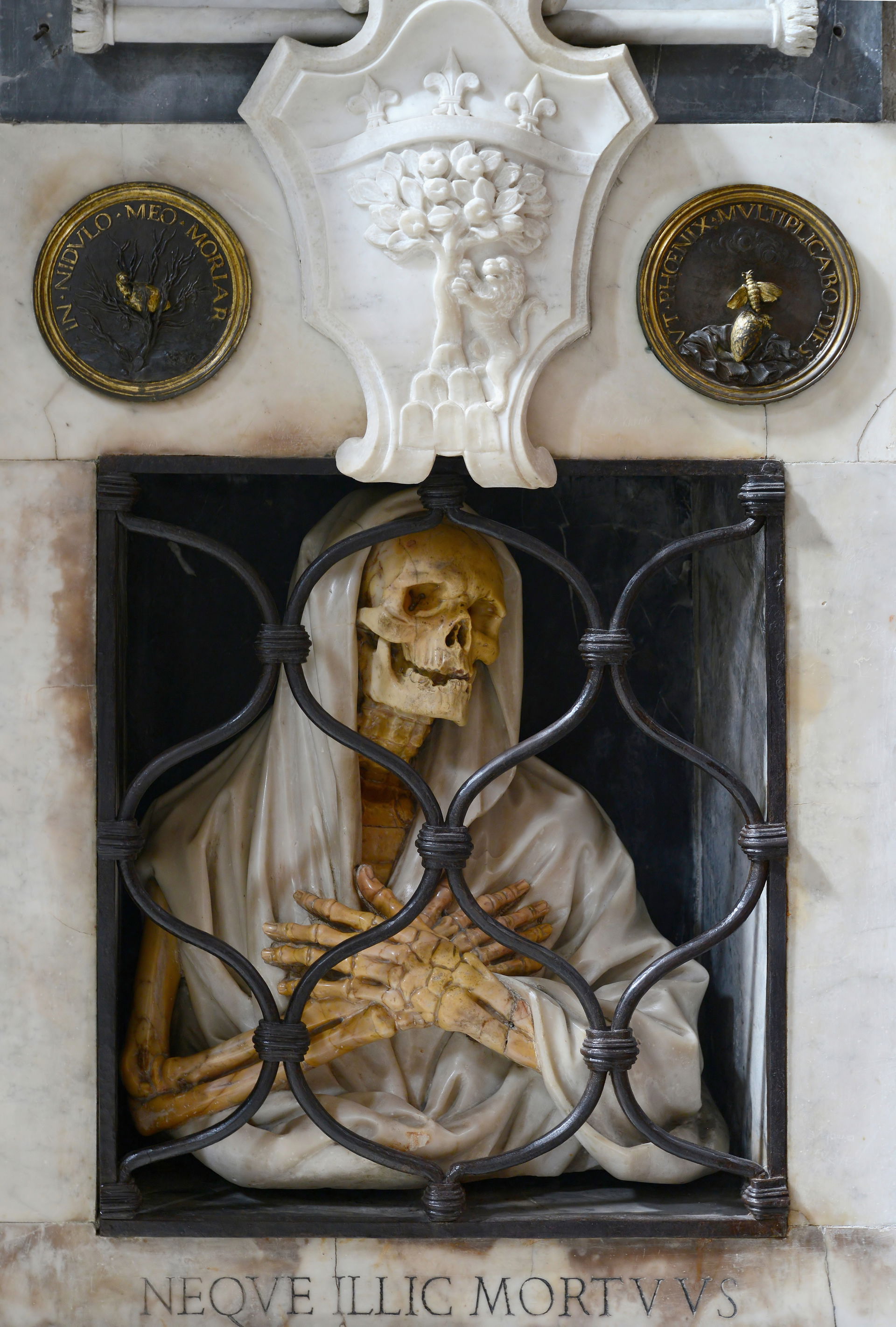 Santa Maria Maior view 3