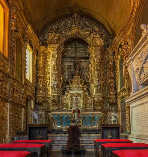 Santo António view 3