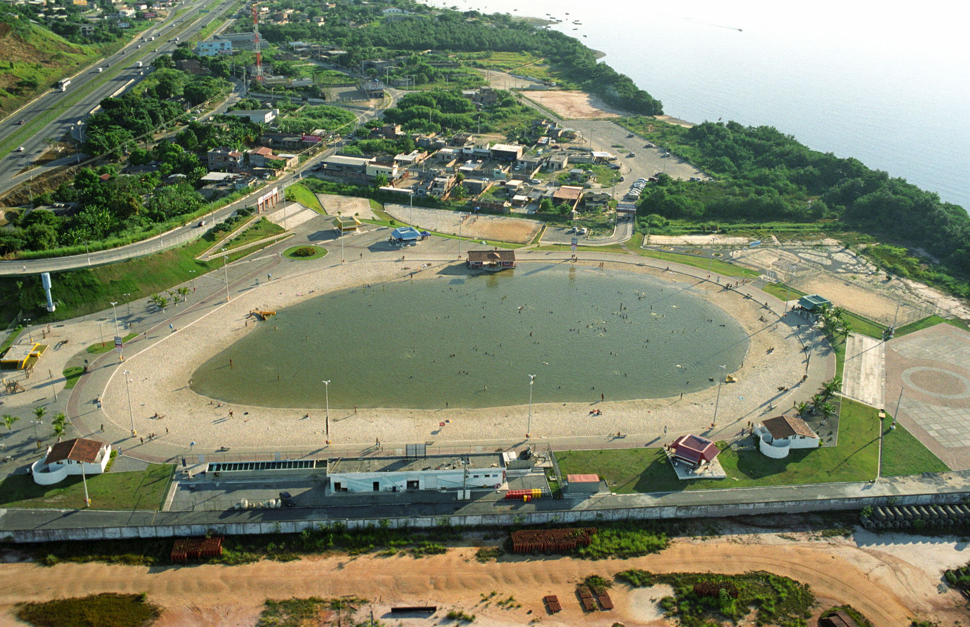 São Gonçalo view 3