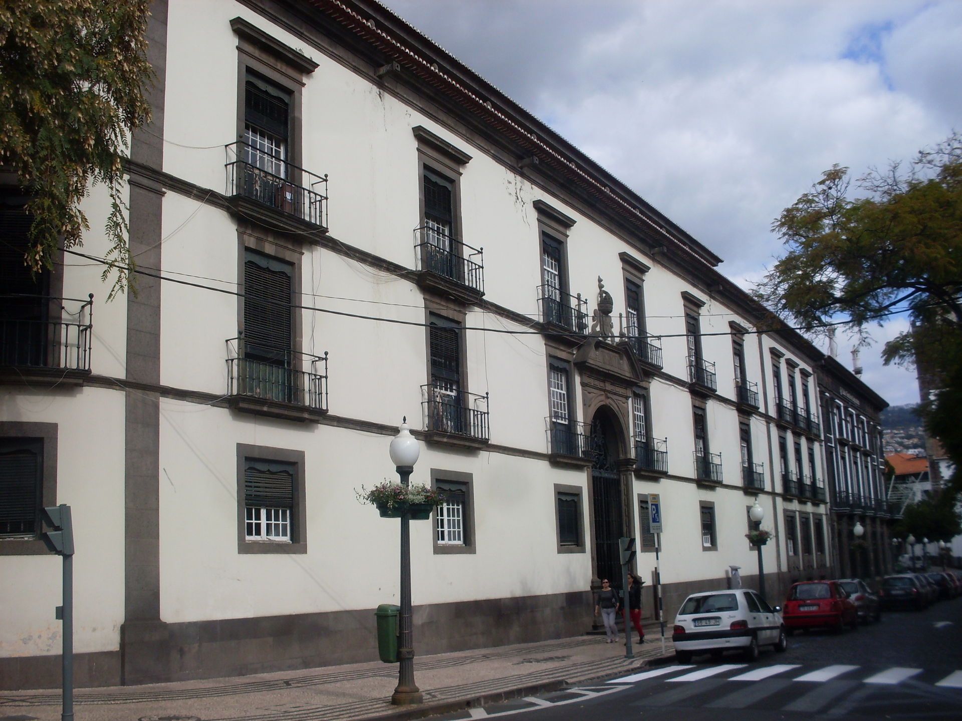Sé view 1
