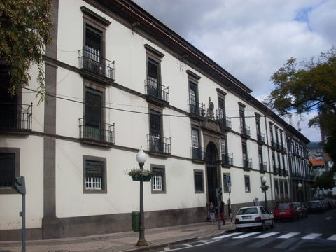 Sé view 1